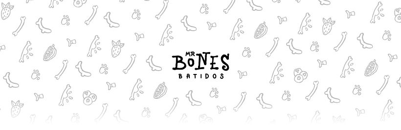 Mr. Bones Batidos 0