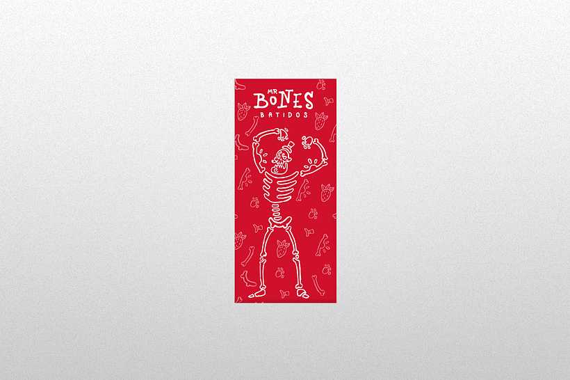 Mr. Bones Batidos 10