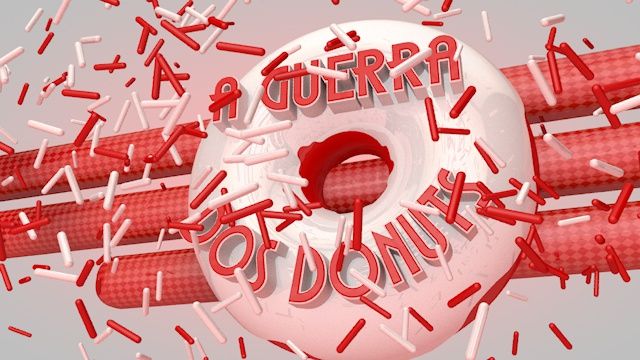 Cinema 4D - Problema con Render y Animación Plain 1