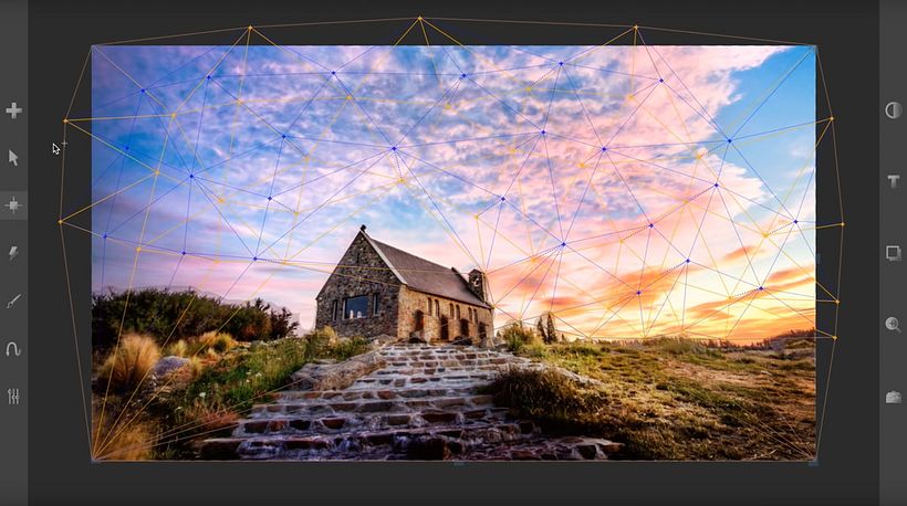 Plotagraph PRO transforma tus fotografías en GIFs 7