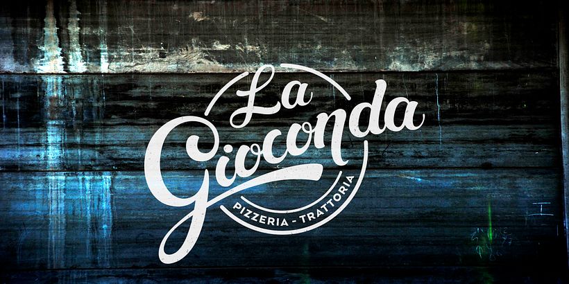 LA GIOCONDA PIZZERIA  0