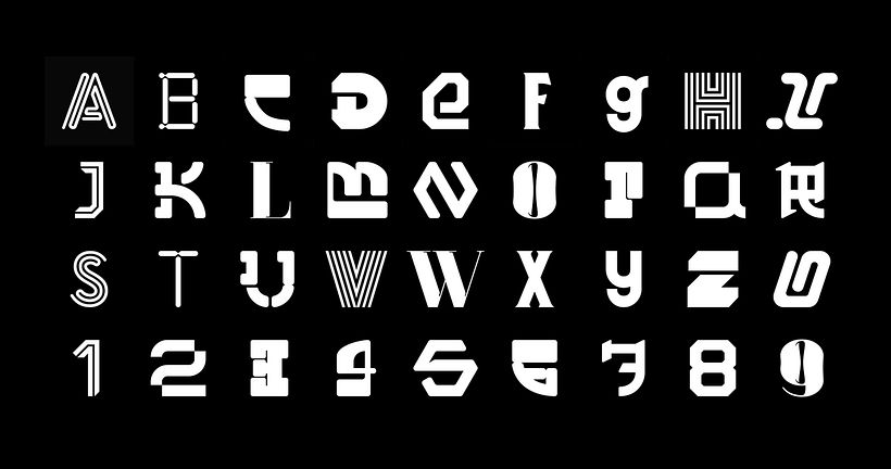 20 fuentes gratuitas de tipógrafos iberoamericanos 31