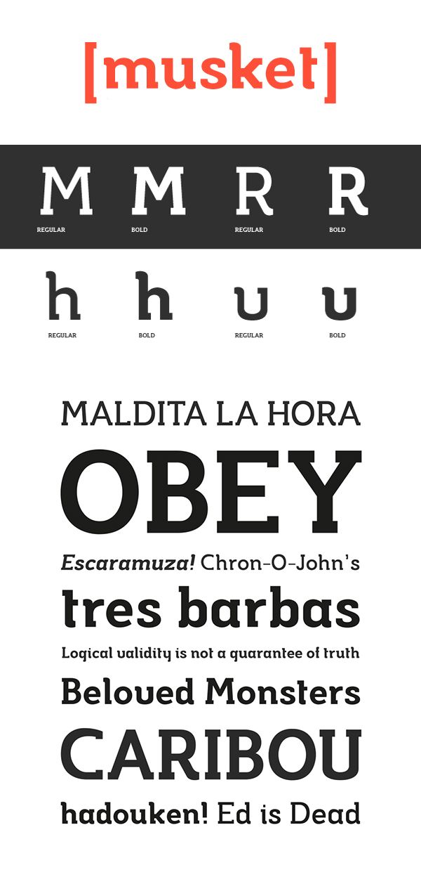 20 fuentes gratuitas de tipógrafos iberoamericanos 11