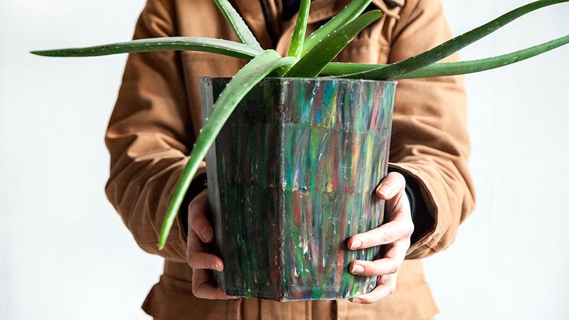 Precious Plastic: diséñalo tú mismo 10