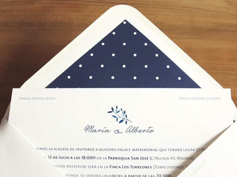 María + Alberto 1