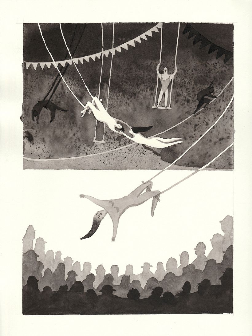 El circo 0
