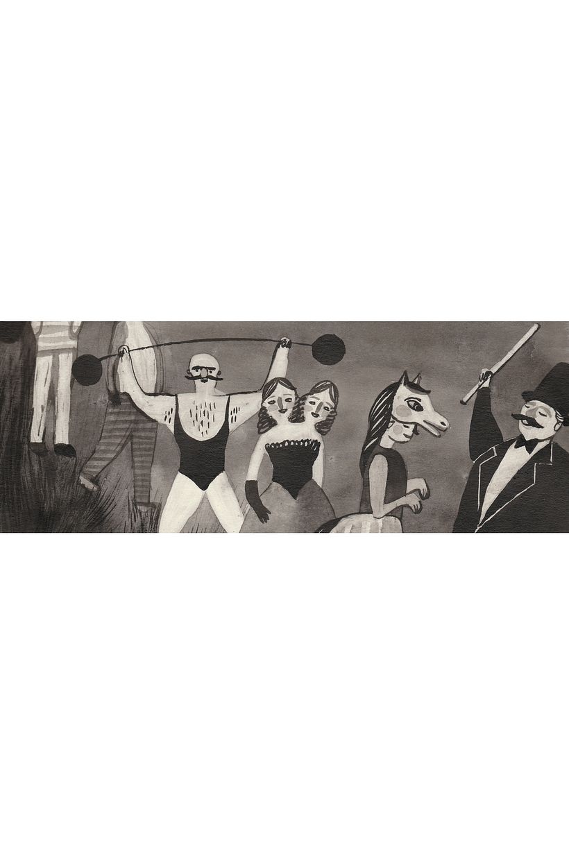 El circo 2