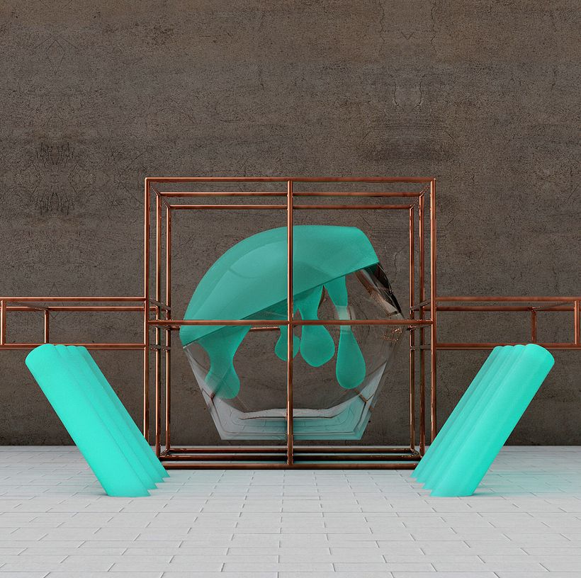 Box -1
