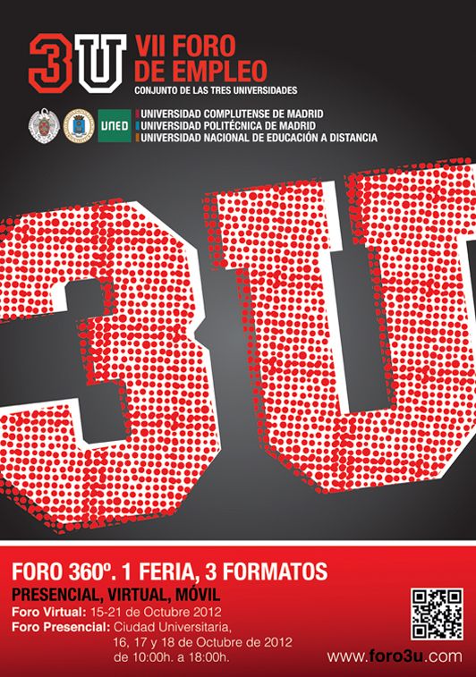 3U - Imagen y Material Gráfico diferentes ediciones 2