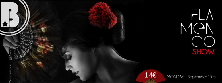 Banners de eventos "BEMADRID" 0