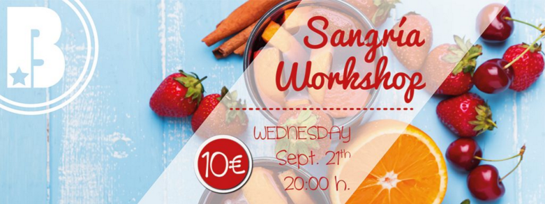 Banners de eventos "BEMADRID" 1