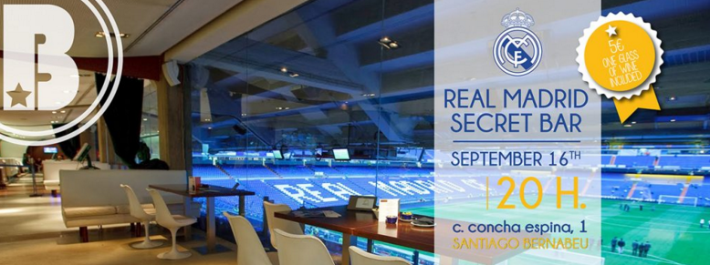 Banners de eventos "BEMADRID" 4