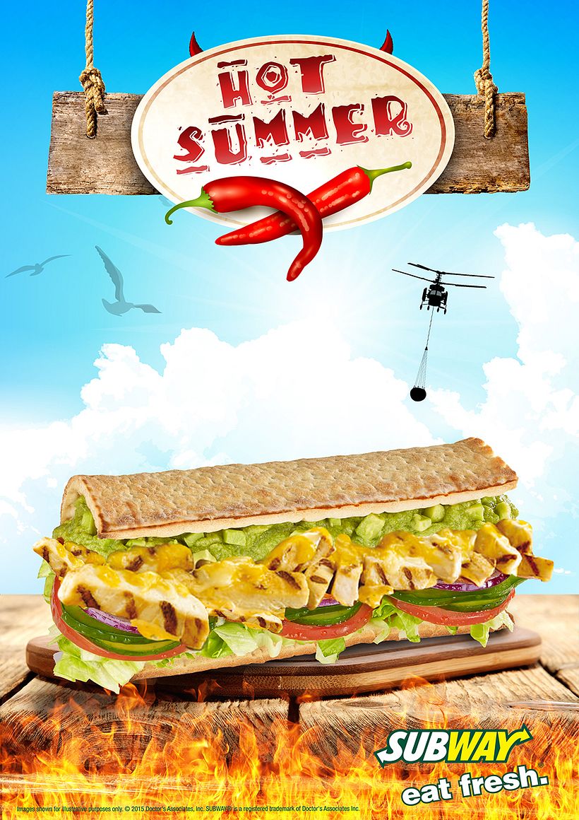 Subway 1