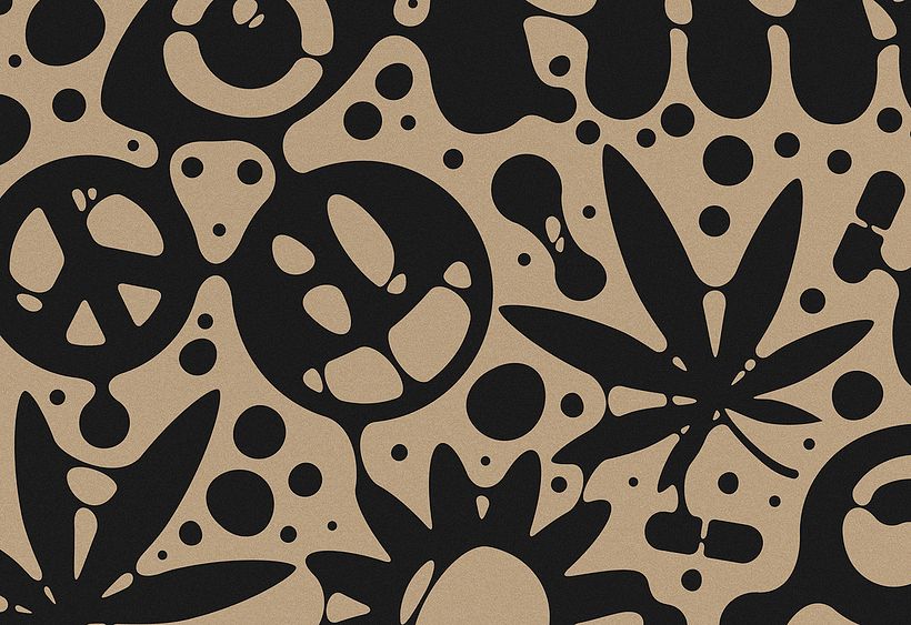 Elrow Psychedelic Trip 5