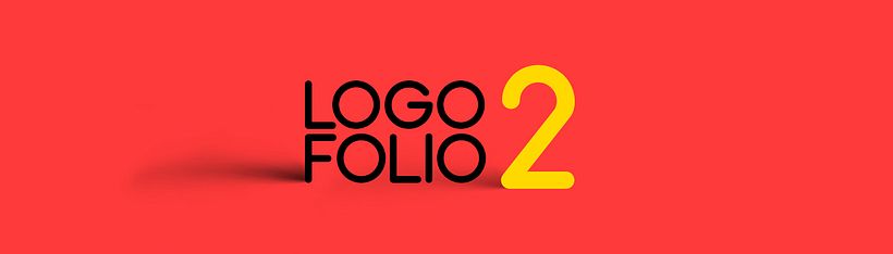 LogoFolio 2 - Branding e Identidad