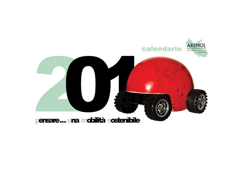 Aremol calendario 0