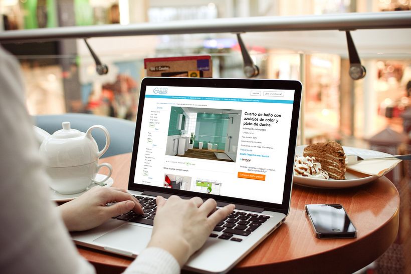 Colaboración para pruebas de UX - bagnop2p.com 1