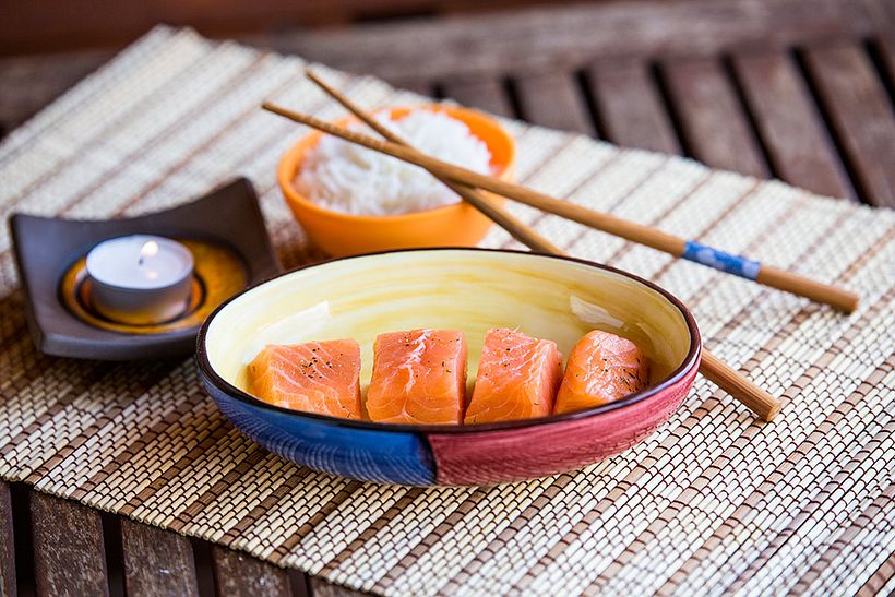  Fotografía gastronómica: Clemente Lasala 4