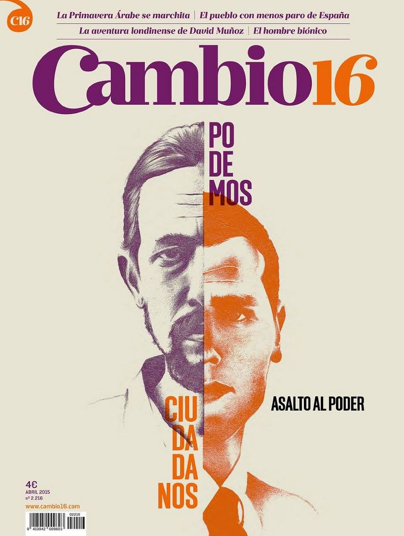 Los premios ÑH al mejor diseño periodístico cruzan el charco 1
