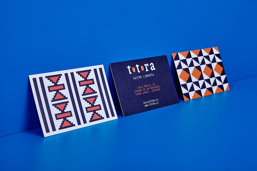 totora 5