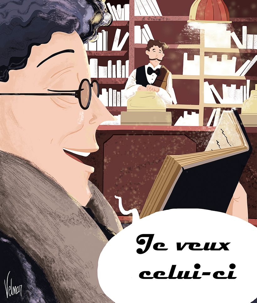 Libro Curso de francés 0