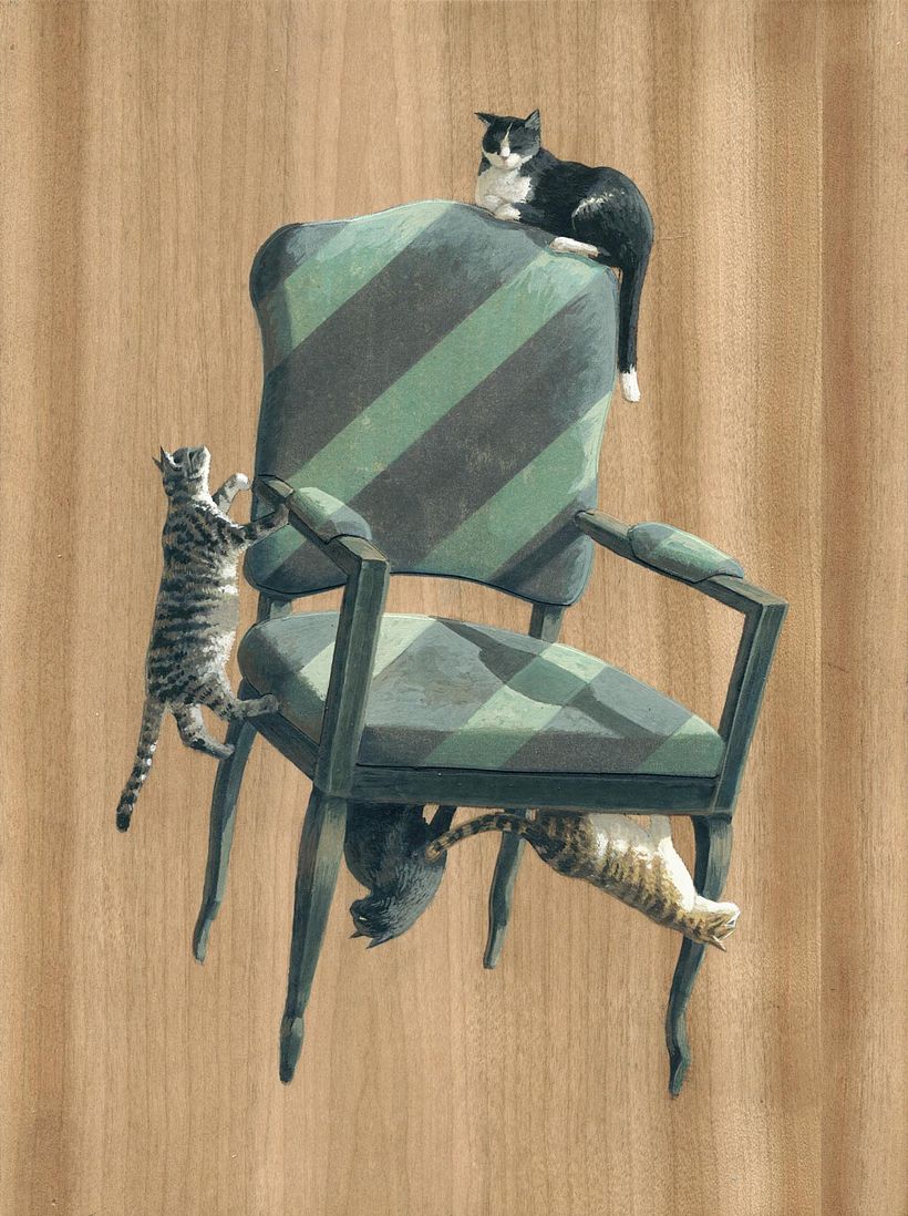 Cinta Vidal y sus perspectivas imposibles 9