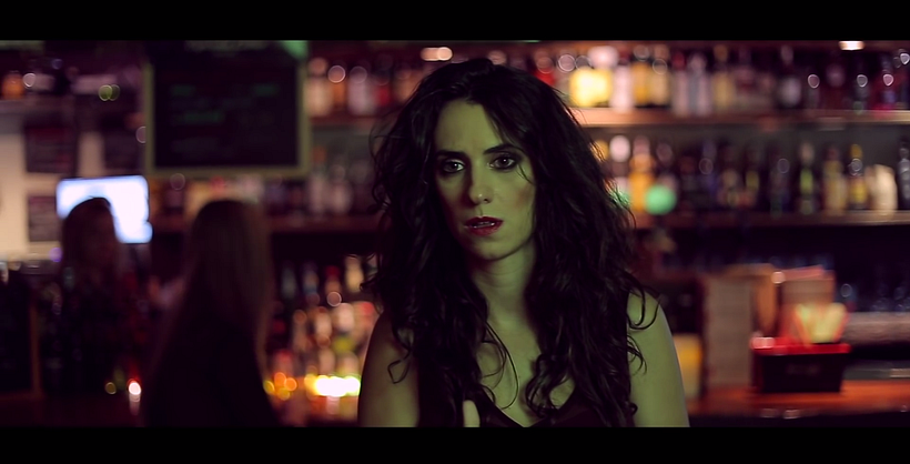 Para cuando vuelvas - Cortometraje -1