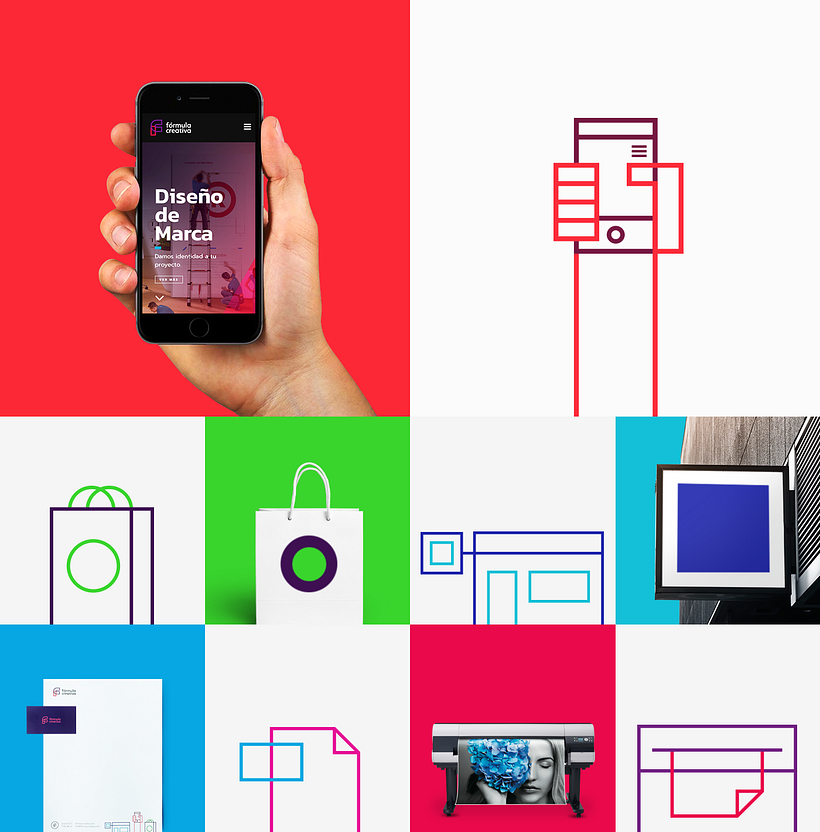 Studio d'identité-branding 5