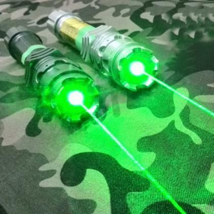 I laser prodotti con lunga durata di vita 1