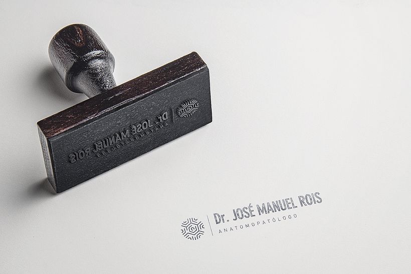 Dr. José Manuel Rois 10