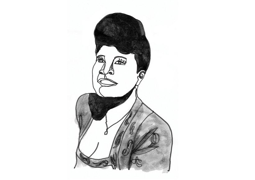 Ilustraciones de JAZZ 5