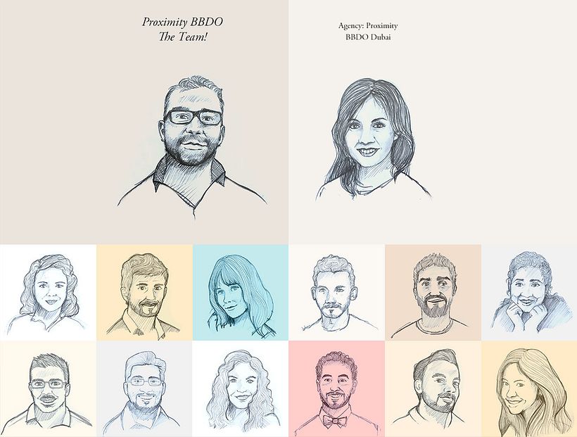 From Paper to Pixels - Illustrations 4