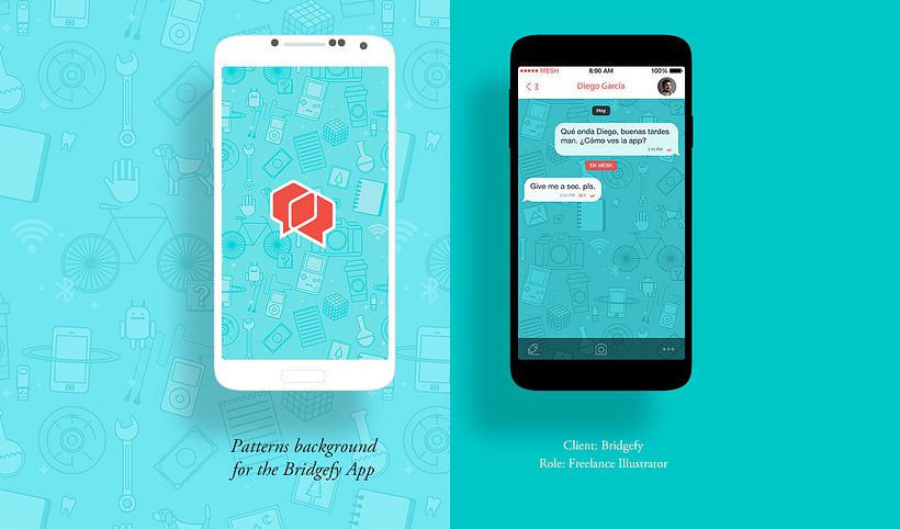 From Paper to Pixels - Illustrations 6
