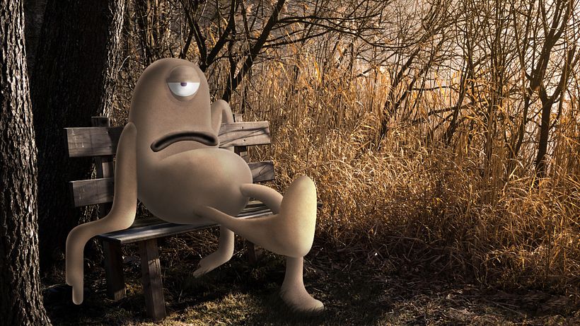 Mi Proyecto del curso: Diseño y Creación de Personajes -1