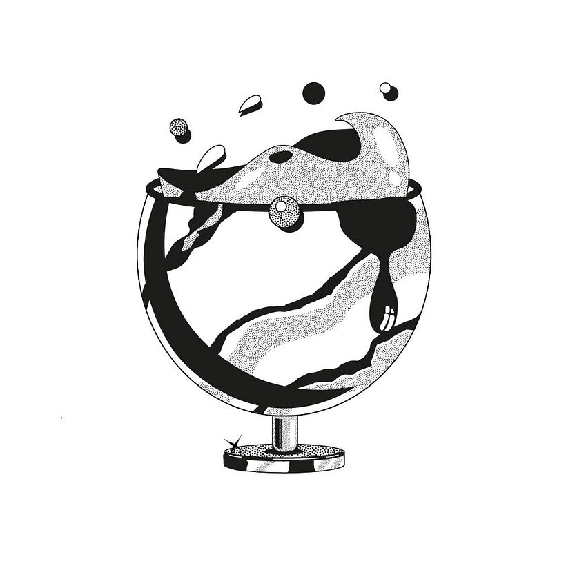 El tributo tipográfico a Memphis de Mariano Pascual 16