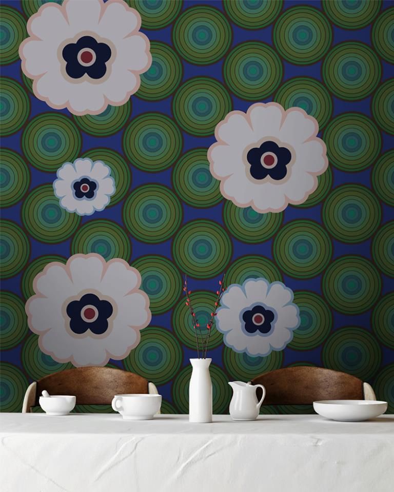 Papel Pintado -1