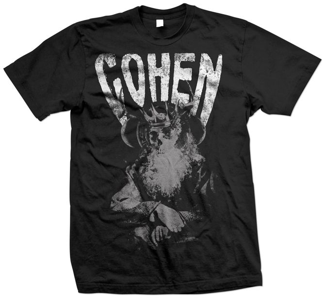 Camisetas - Diseño gráfico