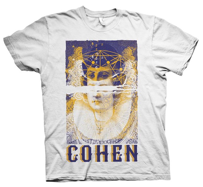 Camisetas - Diseño gráfico