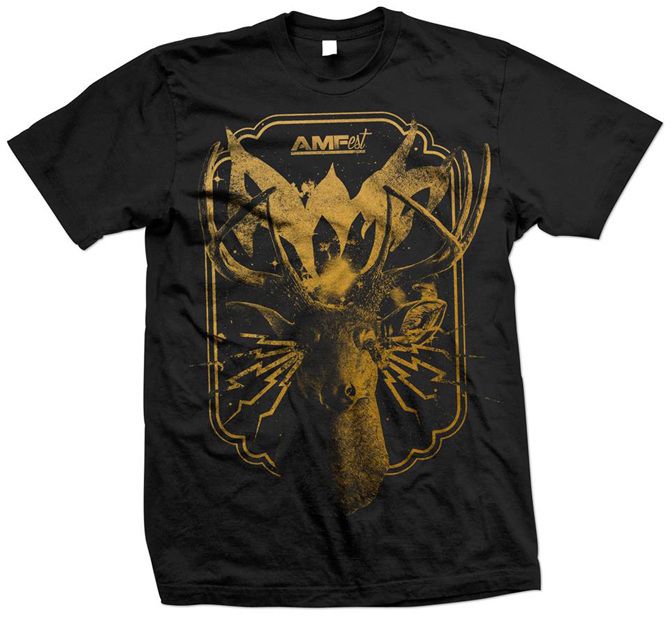 Camisetas - Diseño gráfico