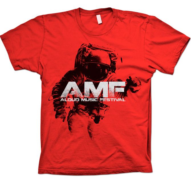Camisetas - Diseño gráfico