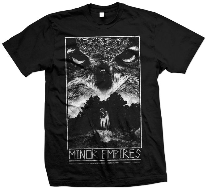 Camisetas - Diseño gráfico