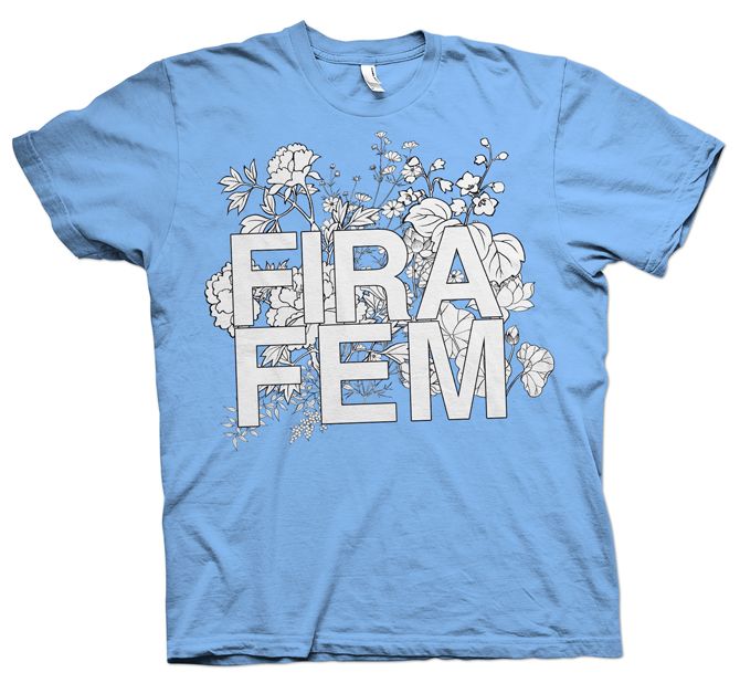Camisetas - Diseño gráfico