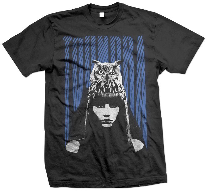 Camisetas - Diseño gráfico