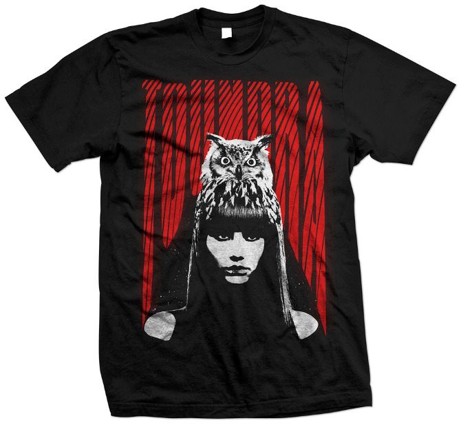 Camisetas - Diseño gráfico