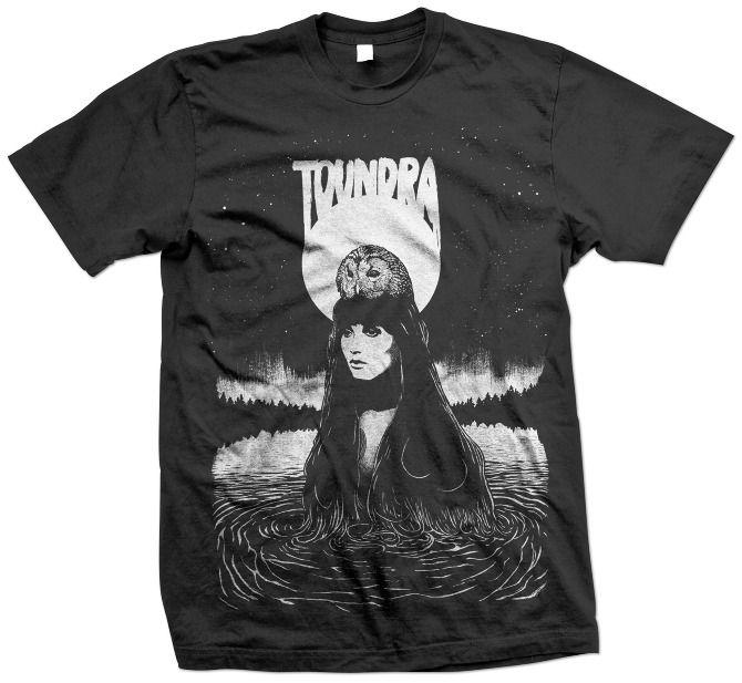 Camisetas - Diseño gráfico