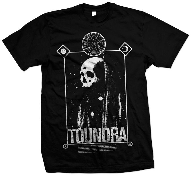 Camisetas - Diseño gráfico