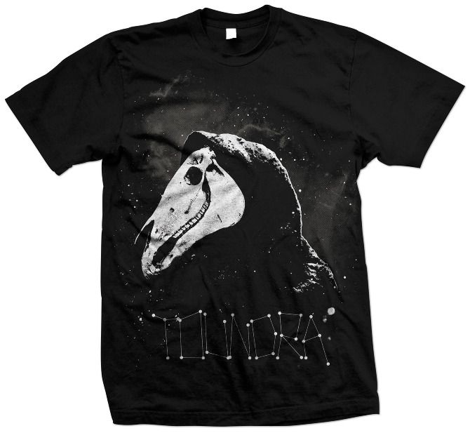Camisetas - Diseño gráfico