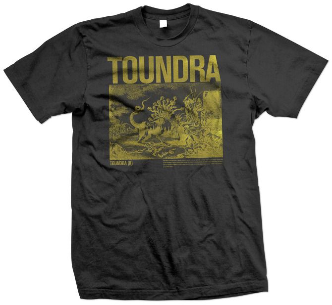 Camisetas - Diseño gráfico