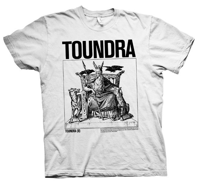 Camisetas - Diseño gráfico