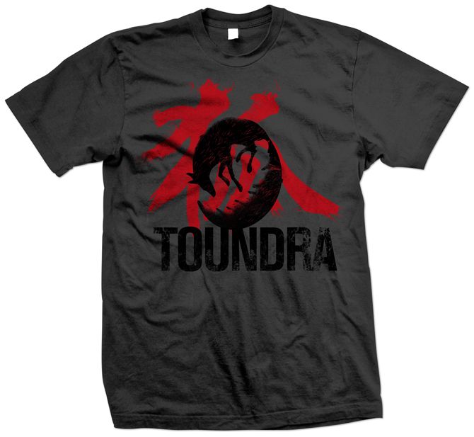 Camisetas - Diseño gráfico
